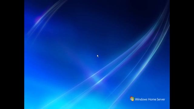 VirtualBox #521 - Windows Home Server 2007 смотреть онлайн