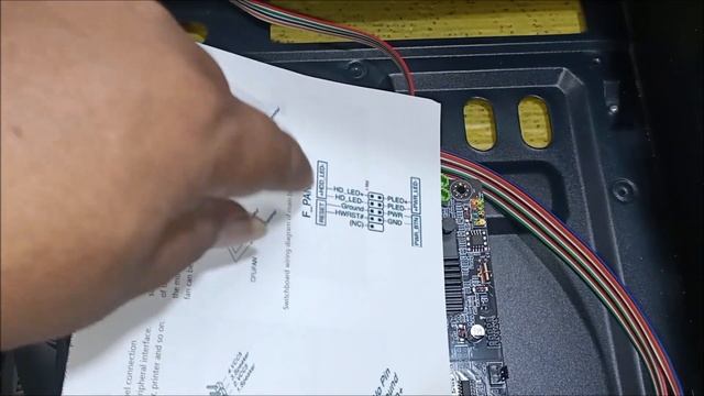 คอมอาการติดดับ สาเหตุเกิดจากอะไร แก้ไขอย่างไร The computer is stuck. What is the cause? How to fix смотреть онлайн
