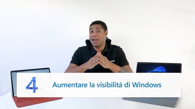11 incredibili funzionalità segrete di Windows 11 [Episodio 1] смотреть онлайн