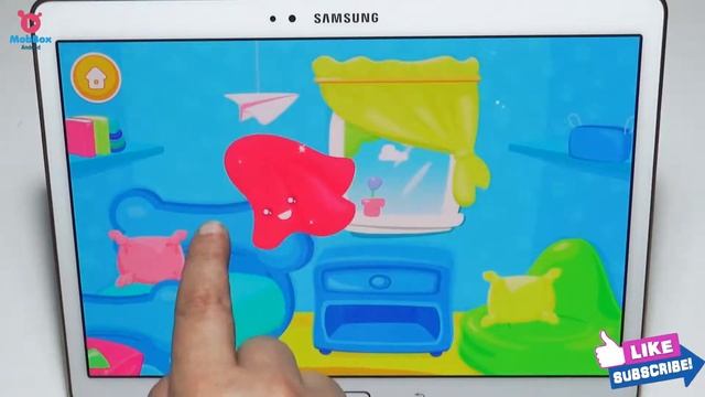 Cute & Tiny House Cleanup - Learn Daily Chores Android (Mobil) Gameplay (HANDYCAM) смотреть онлайн