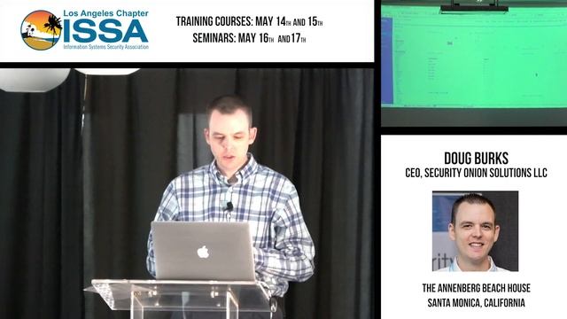 DOUG BURKS FRIDAY Seminar смотреть онлайн