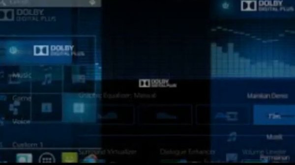 Dolby Digital Plus For Android | Android App