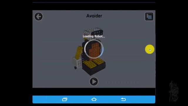 D_Video 2.6: Using R+m.DESIGN on Mobile Device смотреть онлайн