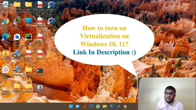 How to install Kali Linux and VM ware in Windows 10 free смотреть онлайн