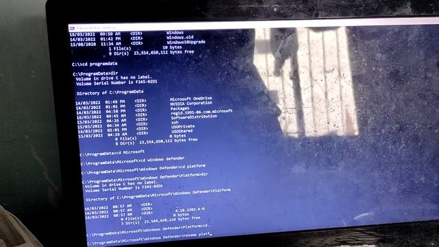 Disable Anti Malware via Command Prompt on PC or Laptop смотреть онлайн