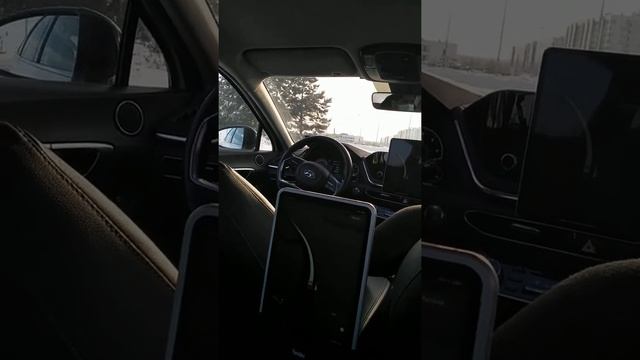 Self-driving cars смотреть онлайн