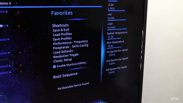 #0056 - Gigabyte Z87X-UD3H - Unboxing And Overview