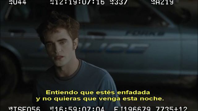 Eclipse // Just keep the window closed (Spanish sub) смотреть онлайн