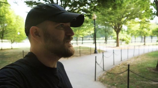 Veteran War Memorials of D.C. | History Traveler Episode 23 смотреть онлайн