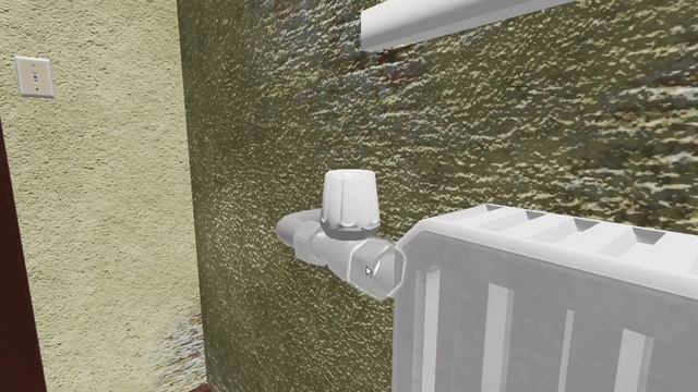 House Flipper gameplay on Windows 10 смотреть онлайн
