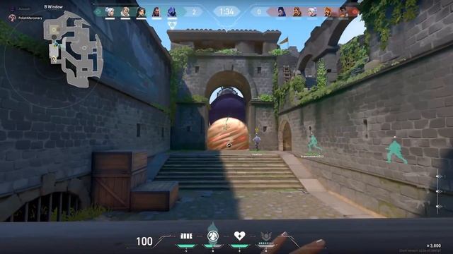 Player Unknown's Battlegrounds | 🔴LIVE | & valorant смотреть онлайн