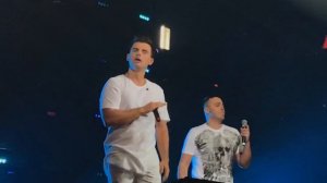 Иванушки Интернешнл - Где ты (МегаХит)