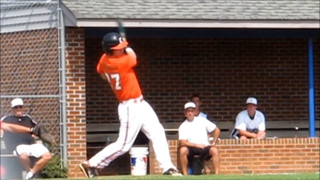 jack gerstenmaier single in game 3 - dynamic wood bat-ecu 7-2011.wmv смотреть онлайн