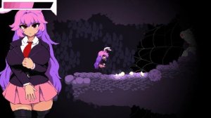 Udonge in Interspecies Cave