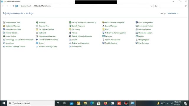 Change an Account Type From Standard Account to Administrator Account in Windows 10 смотреть онлайн