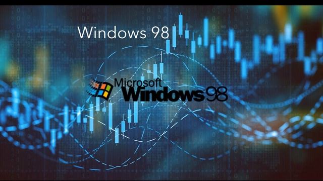 Icons Evolution: Microsoft Windows Icons смотреть онлайн
