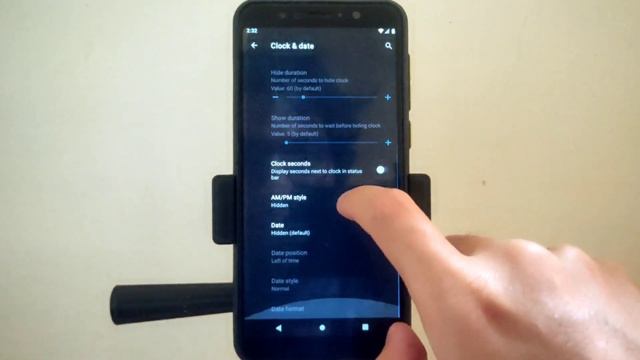 CrDroid 6.27 di Asus Zenfone Max Pro M1 || Custom Rom Android 10 || Install dan Review || X00TD || смотреть онлайн