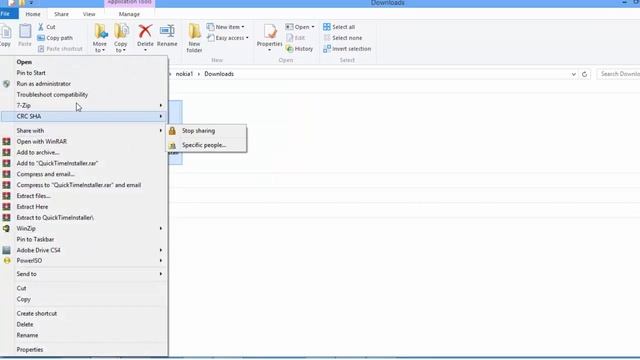 quick time error in startup after effect | i teach vids смотреть онлайн