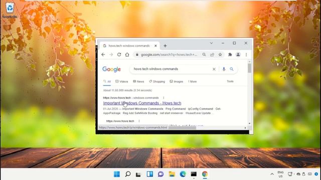 Windows 11 - How To Disable OneDrive and Remove it From File Explorer on Windows 11 смотреть онлайн