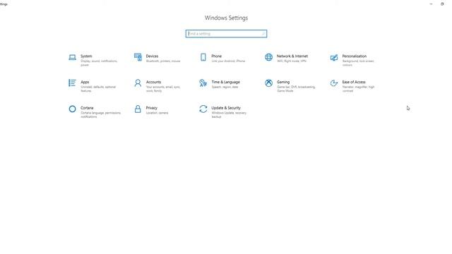 Windows 10 - Update, Made It So Much Better смотреть онлайн