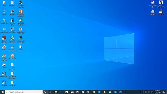 how to download and install visual studio code in windows 10-vs code for windows 64 bit (Hindi) смотреть онлайн
