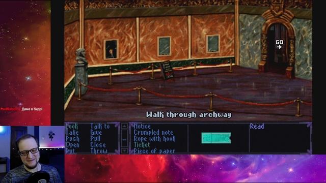 Return Of The Phantom - прохождение на русском #2 (финал) смотреть онлайн