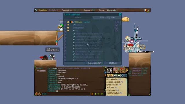 Gameplay Transformice - Mikey Flash смотреть онлайн