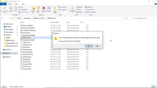 HOW TO Mine Shiba Inu, Windows 10, Ethereum mining, NBMINER, UNMINABLE смотреть онлайн