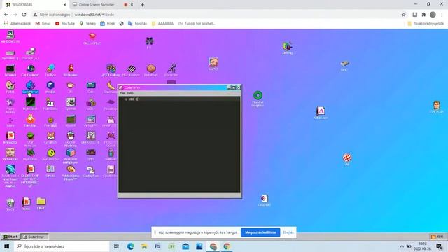 If Cocomelon Owned Minecraft (windows 93 weird series) смотреть онлайн