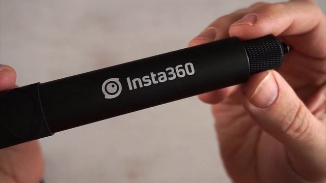 La INSTA360 ONE R es la MEJOR CÁMARA que puedes comprar hoy por CALIDAD de IMAGEN y MODULARIDAD смотреть онлайн