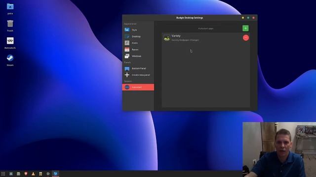 Solus Linux 4.3 Budgie Edition Review смотреть онлайн