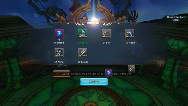 Era Origin - Android Gameplay смотреть онлайн