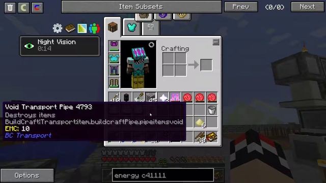 MInecraft: Project Ozone 2 Relaoded Ep 6 смотреть онлайн