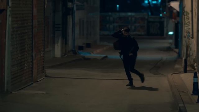 Çukur 4.Sezon 33.Bölüm - Kulkan Erdenet'in Sonu