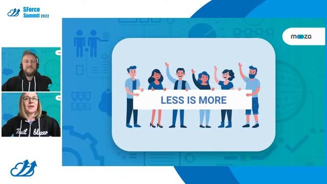 ☁ Kickstart your Salesforce career with Mooza Academy смотреть онлайн