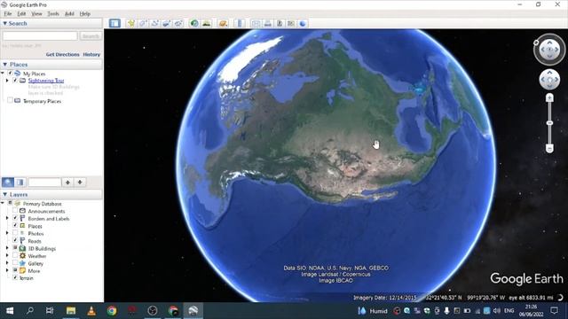 Google Earth Pro Free Download Windows 10 #Google #Earth