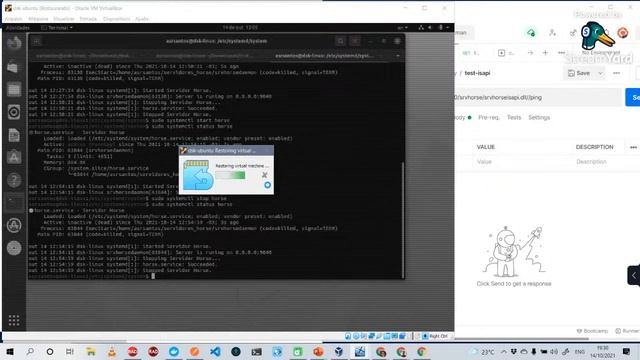 #3. Semana Horse - Distribua seu projeto Horse em Windows e Linux смотреть онлайн