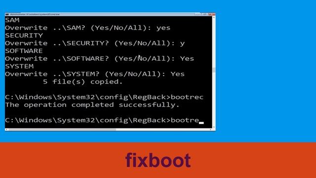 HP Laptop - CRITICAL_SERVICE_FAILED Windows 11 Fix Blue Screen Error смотреть онлайн