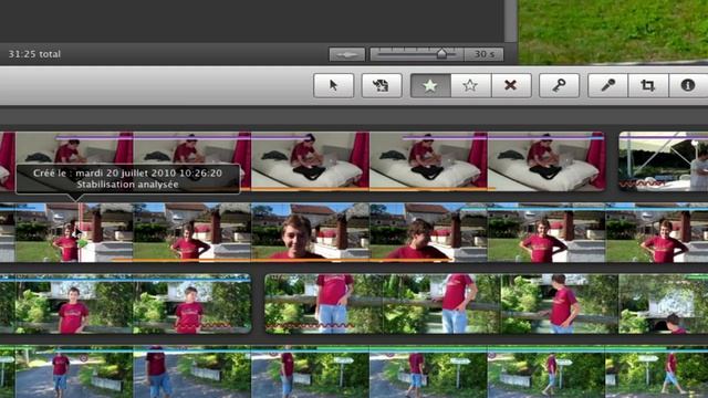 iMovie #9 fonctions avancées смотреть онлайн