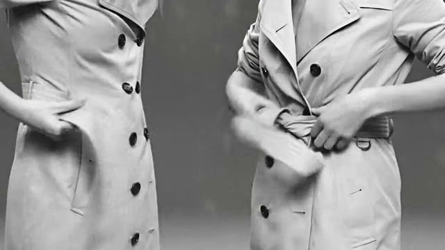Burberry My Burberry - Parfumi.net смотреть онлайн
