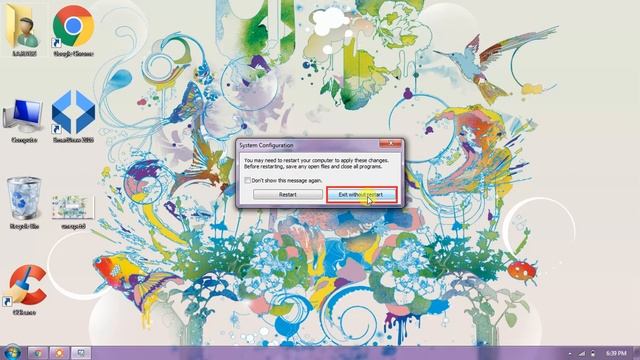 computer ko unexpected shutdown se kaise roke смотреть онлайн