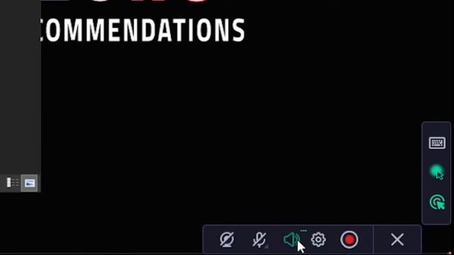 Easiest Way To Record Internal Audio While Screen Recording смотреть онлайн