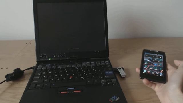 TrueCrypt Widget смотреть онлайн
