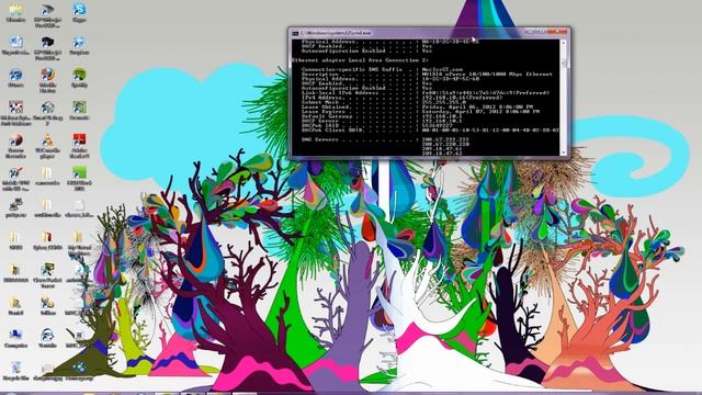 How to spoof a MAC address смотреть онлайн