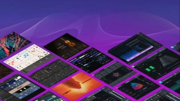 DOWNLOAD Native Instruments - Kontakt 7