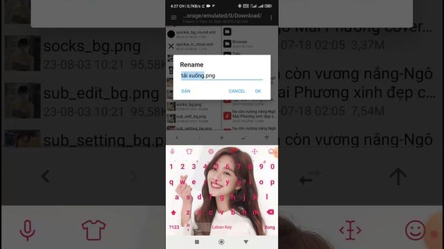 Hướng dẫn cách mod nền và các thứ .... смотреть онлайн