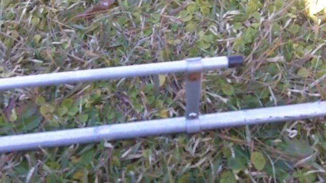 Maco BA 1 Flat Side CB Radio Antenna смотреть онлайн
