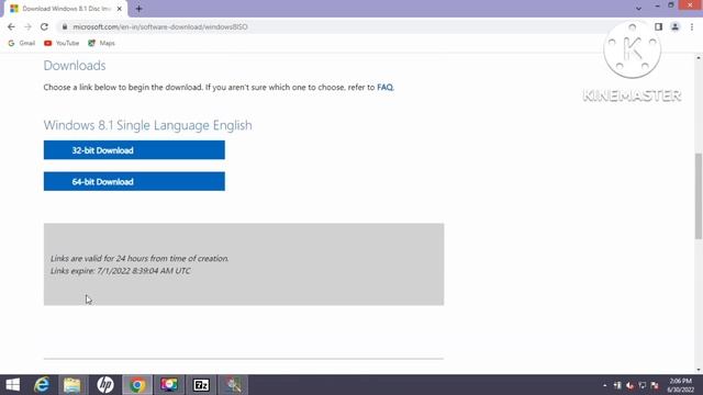 How To Download Windows 8.1 SL ISO Setup Step By Step In Hindi #Grow Your Knowledge #Windows ISO смотреть онлайн