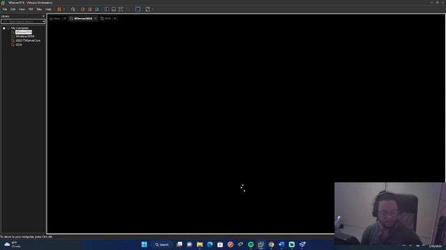 Lab 8: Installing iSNS Windows Server 2016 смотреть онлайн