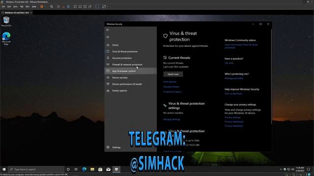 Lunar Crypter Windows Defender Exclusions Bypass смотреть онлайн